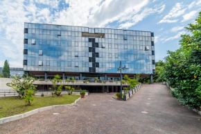 Отель Sotel Nomentana  Рим